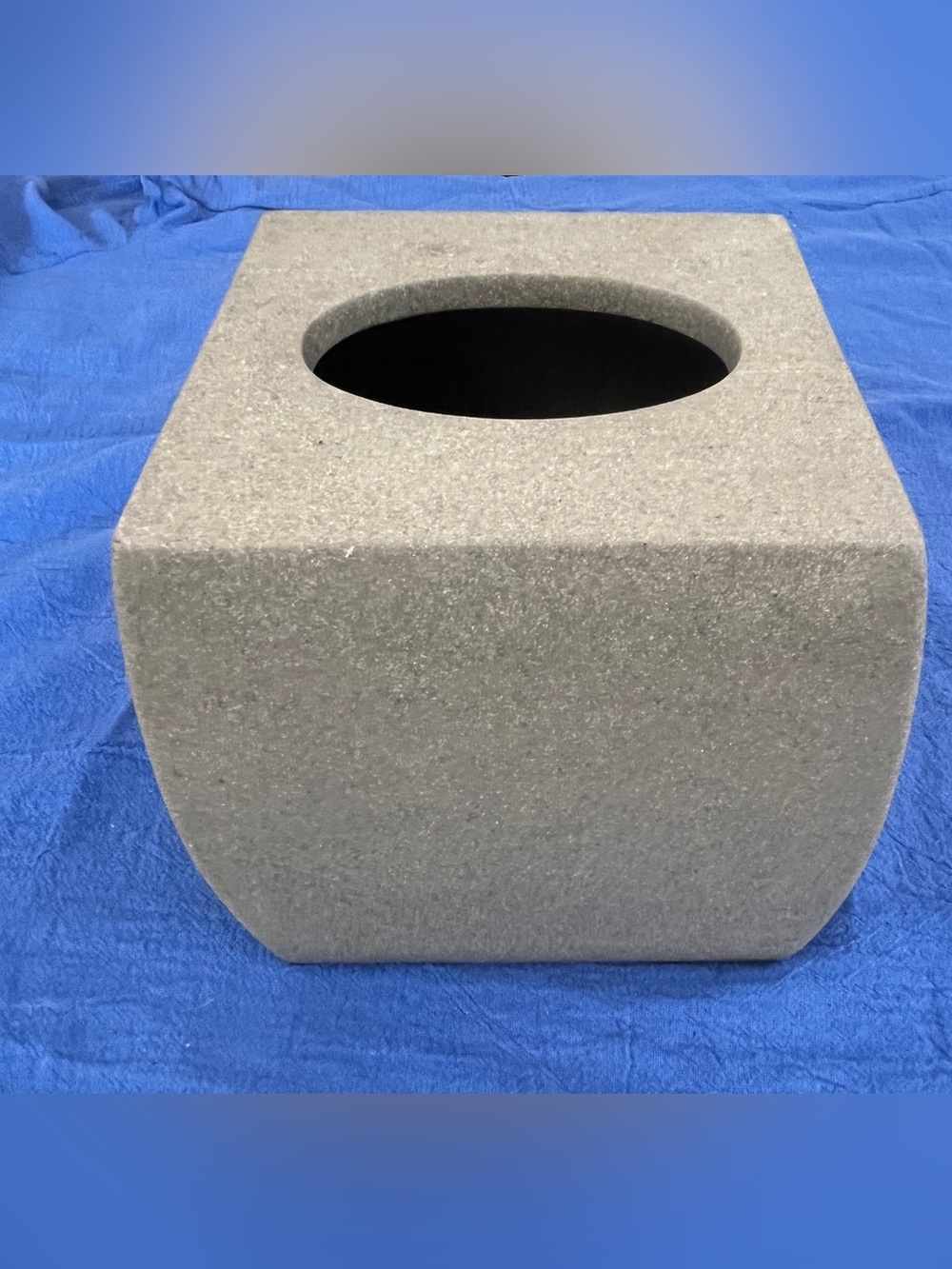 Kohl's Tranquil Sands Tissue
Box Cover